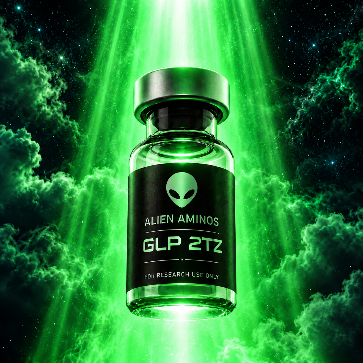 GLP-TZ