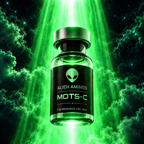 Alien Aminos MOTS-C