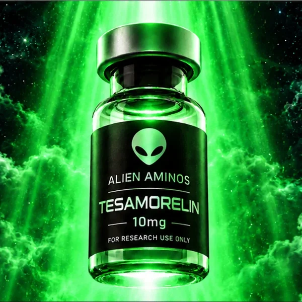 Alien Aminos Tesamorelin 10mg
