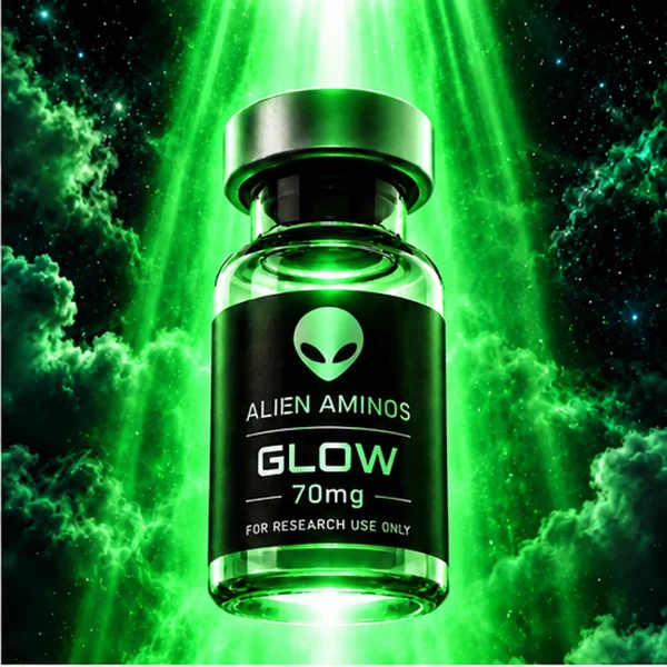 Alien Aminos GLOW 70mg